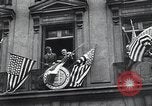 Image of Charles Lindbergh Paris France, 1927, second 60 stock footage video 65675074468