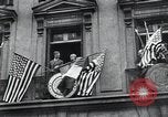 Image of Charles Lindbergh Paris France, 1927, second 61 stock footage video 65675074468