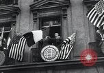 Image of Charles Lindbergh Paris France, 1927, second 62 stock footage video 65675074468
