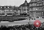 Image of Charles Lindbergh Brussels Belgium, 1927, second 7 stock footage video 65675074469