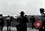 Image of Charles Lindbergh Brussels Belgium, 1927, second 21 stock footage video 65675074469