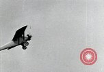 Image of Charles Lindbergh Brussels Belgium, 1927, second 25 stock footage video 65675074469