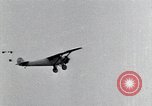 Image of Charles Lindbergh Brussels Belgium, 1927, second 30 stock footage video 65675074469
