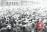 Image of Charles Lindbergh Brussels Belgium, 1927, second 43 stock footage video 65675074469