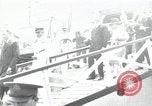 Image of Parades honoring Charles Lindbergh Washington DC USA, 1928, second 1 stock footage video 65675074470
