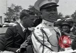 Image of Parades honoring Charles Lindbergh Washington DC USA, 1928, second 5 stock footage video 65675074470