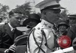 Image of Parades honoring Charles Lindbergh Washington DC USA, 1928, second 6 stock footage video 65675074470