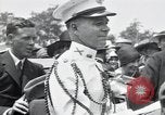 Image of Parades honoring Charles Lindbergh Washington DC USA, 1928, second 7 stock footage video 65675074470