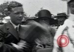 Image of Parades honoring Charles Lindbergh Washington DC USA, 1928, second 9 stock footage video 65675074470
