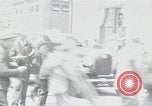 Image of Parades honoring Charles Lindbergh Washington DC USA, 1928, second 10 stock footage video 65675074470