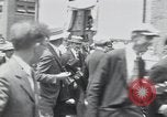 Image of Parades honoring Charles Lindbergh Washington DC USA, 1928, second 11 stock footage video 65675074470