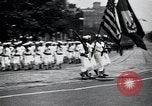 Image of Parades honoring Charles Lindbergh Washington DC USA, 1928, second 16 stock footage video 65675074470