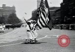 Image of Parades honoring Charles Lindbergh Washington DC USA, 1928, second 17 stock footage video 65675074470