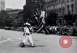 Image of Parades honoring Charles Lindbergh Washington DC USA, 1928, second 18 stock footage video 65675074470