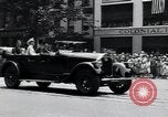 Image of Parades honoring Charles Lindbergh Washington DC USA, 1928, second 20 stock footage video 65675074470