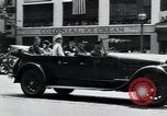 Image of Parades honoring Charles Lindbergh Washington DC USA, 1928, second 22 stock footage video 65675074470