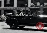 Image of Parades honoring Charles Lindbergh Washington DC USA, 1928, second 23 stock footage video 65675074470