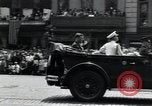 Image of Parades honoring Charles Lindbergh Washington DC USA, 1928, second 25 stock footage video 65675074470