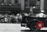 Image of Parades honoring Charles Lindbergh Washington DC USA, 1928, second 26 stock footage video 65675074470