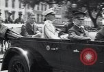 Image of Parades honoring Charles Lindbergh Washington DC USA, 1928, second 28 stock footage video 65675074470