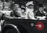 Image of Parades honoring Charles Lindbergh Washington DC USA, 1928, second 29 stock footage video 65675074470