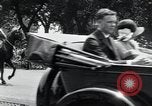 Image of Parades honoring Charles Lindbergh Washington DC USA, 1928, second 30 stock footage video 65675074470