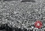 Image of Parades honoring Charles Lindbergh Washington DC USA, 1928, second 32 stock footage video 65675074470