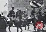 Image of Parades honoring Charles Lindbergh Washington DC USA, 1928, second 38 stock footage video 65675074470