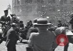 Image of Parades honoring Charles Lindbergh Washington DC USA, 1928, second 39 stock footage video 65675074470