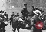 Image of Parades honoring Charles Lindbergh Washington DC USA, 1928, second 40 stock footage video 65675074470