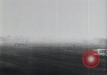 Image of Theodore Roosevelt flying with Wright pilot Archibald Hoxsey United States USA, 1910, second 39 stock footage video 65675074471