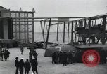Image of Navy NC flying boats New York City USA, 1919, second 18 stock footage video 65675074472