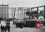Image of Navy NC flying boats New York City USA, 1919, second 19 stock footage video 65675074472
