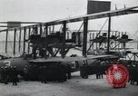 Image of Navy NC flying boats New York City USA, 1919, second 22 stock footage video 65675074472