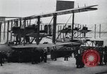 Image of Navy NC flying boats New York City USA, 1919, second 23 stock footage video 65675074472