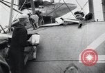 Image of Navy NC flying boats New York City USA, 1919, second 27 stock footage video 65675074472