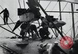 Image of Navy NC flying boats New York City USA, 1919, second 30 stock footage video 65675074472
