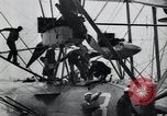 Image of Navy NC flying boats New York City USA, 1919, second 31 stock footage video 65675074472