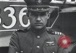 Image of Navy NC flying boats New York City USA, 1919, second 36 stock footage video 65675074472