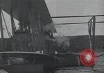 Image of Navy NC flying boats New York City USA, 1919, second 38 stock footage video 65675074472