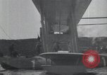 Image of Navy NC flying boats New York City USA, 1919, second 39 stock footage video 65675074472