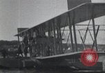 Image of Navy NC flying boats New York City USA, 1919, second 42 stock footage video 65675074472