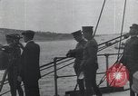 Image of Navy NC flying boats New York City USA, 1919, second 43 stock footage video 65675074472