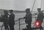 Image of Navy NC flying boats New York City USA, 1919, second 45 stock footage video 65675074472