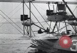 Image of Navy NC flying boats New York City USA, 1919, second 48 stock footage video 65675074472