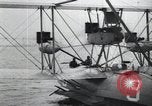 Image of Navy NC flying boats New York City USA, 1919, second 49 stock footage video 65675074472
