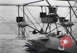 Image of Navy NC flying boats New York City USA, 1919, second 50 stock footage video 65675074472