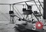 Image of Navy NC flying boats New York City USA, 1919, second 51 stock footage video 65675074472