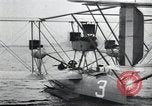 Image of Navy NC flying boats New York City USA, 1919, second 53 stock footage video 65675074472