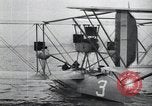 Image of Navy NC flying boats New York City USA, 1919, second 54 stock footage video 65675074472